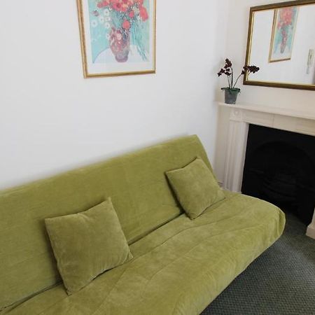 Stay In Serviced Apartments Queensway London Eksteriør billede