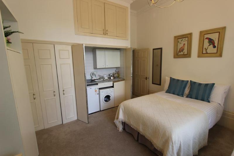 Stay In Serviced Apartments Queensway London Eksteriør billede